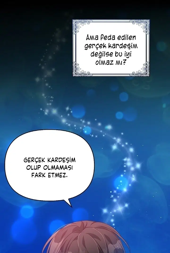 Büyük Dükün Kıymetli Kız Kardeşi - Bölüm 36 Sayfa 17