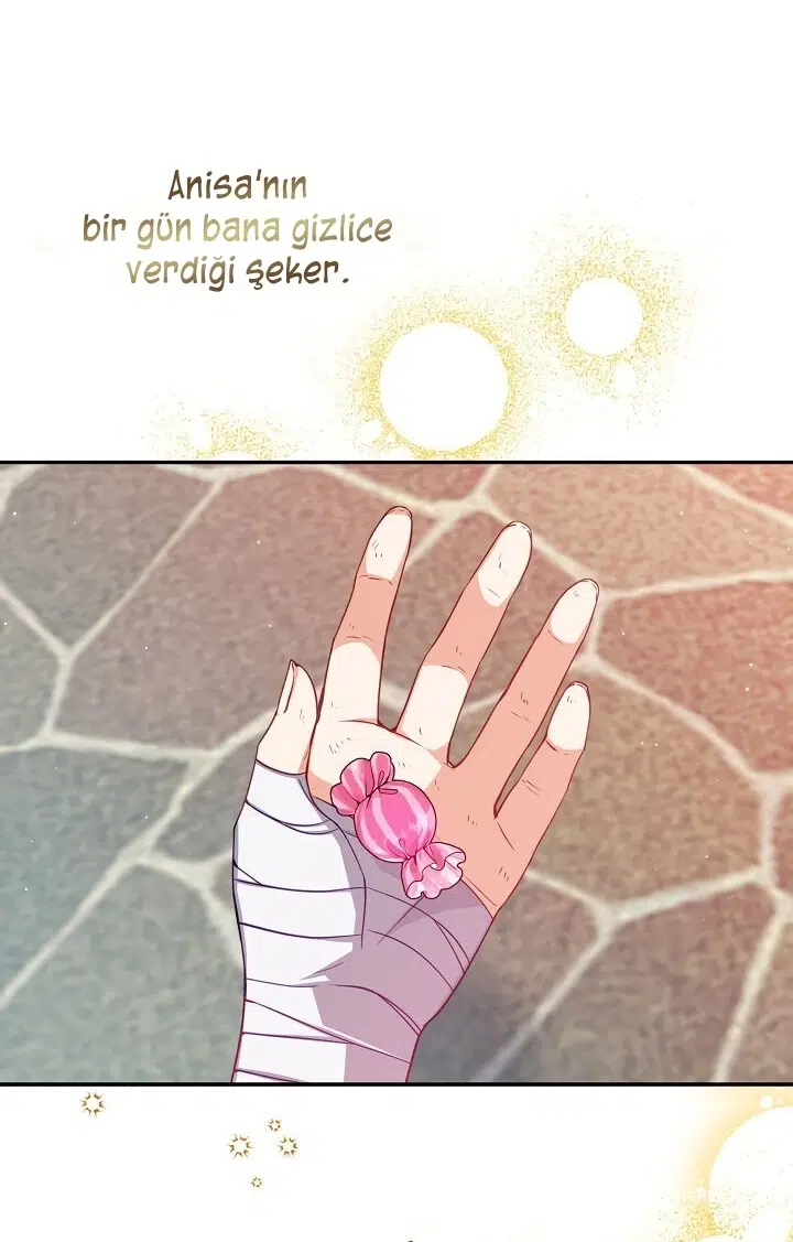 Büyük Dükün Kıymetli Kız Kardeşi - Bölüm 36 Sayfa 23