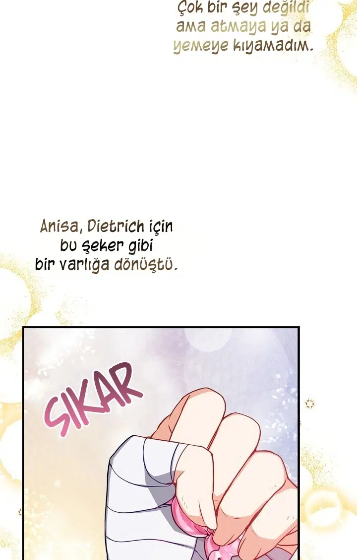 Büyük Dükün Kıymetli Kız Kardeşi - Bölüm 36 Sayfa 24