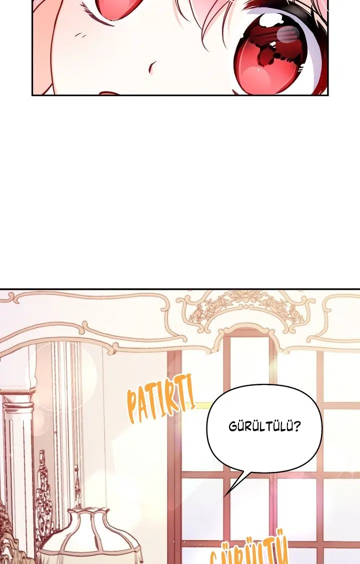 Büyük Dükün Kıymetli Kız Kardeşi - Bölüm 36 Sayfa 30