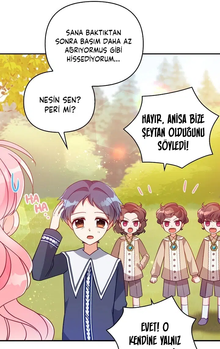 Büyük Dükün Kıymetli Kız Kardeşi - Bölüm 36 Sayfa 44
