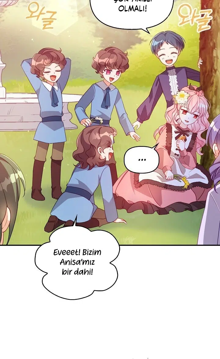 Büyük Dükün Kıymetli Kız Kardeşi - Bölüm 36 Sayfa 54