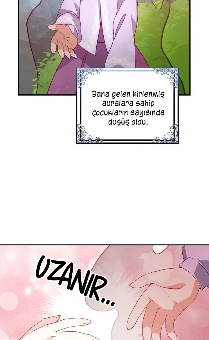 Büyük Dükün Kıymetli Kız Kardeşi - Bölüm 36 Sayfa 57