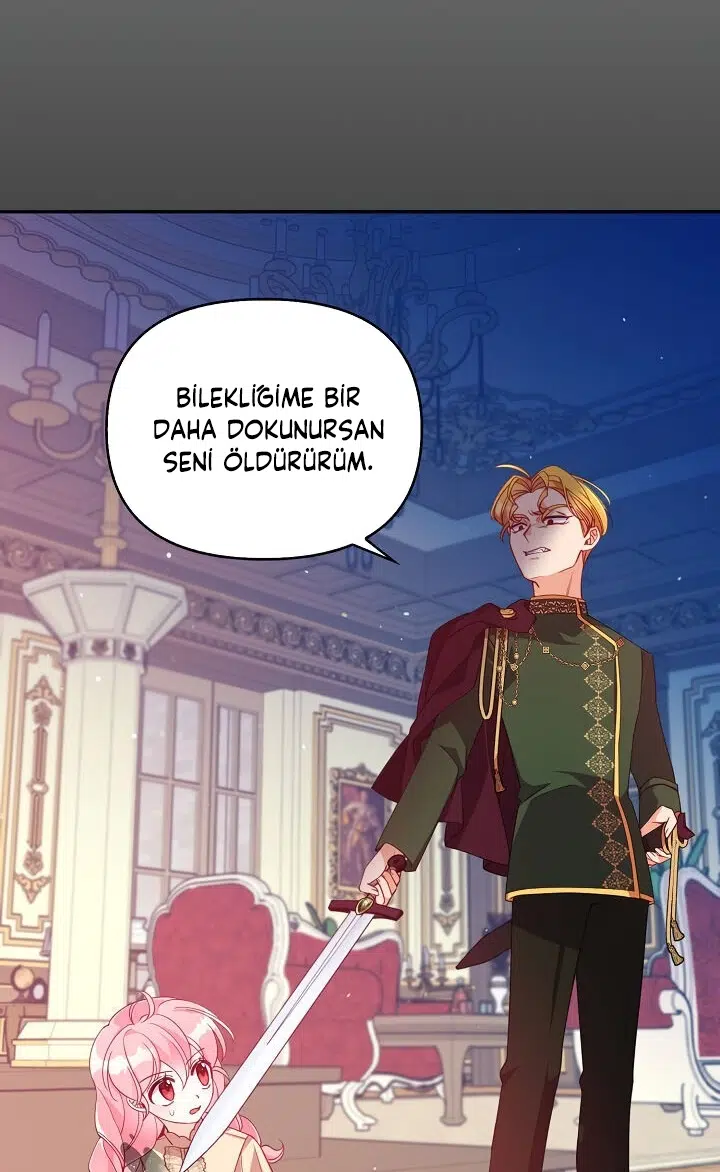 Büyük Dükün Kıymetli Kız Kardeşi - Bölüm 36 Sayfa 61