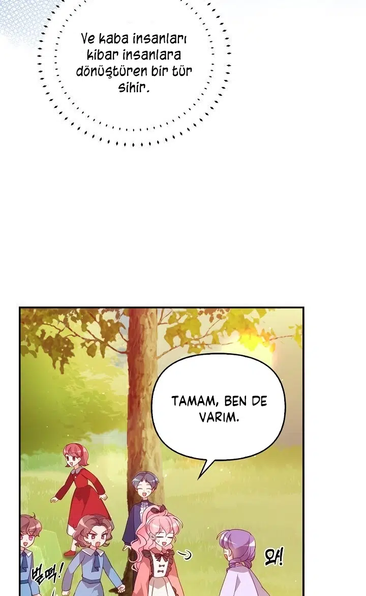 Büyük Dükün Kıymetli Kız Kardeşi - Bölüm 36 Sayfa 67