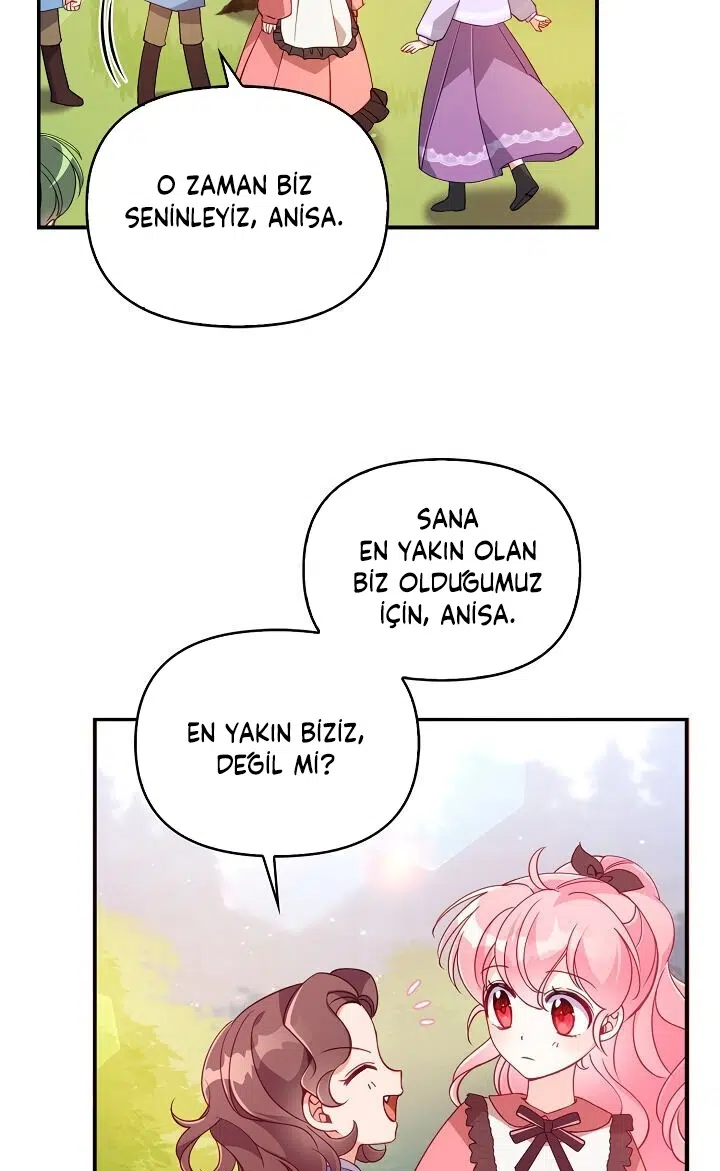 Büyük Dükün Kıymetli Kız Kardeşi - Bölüm 36 Sayfa 68