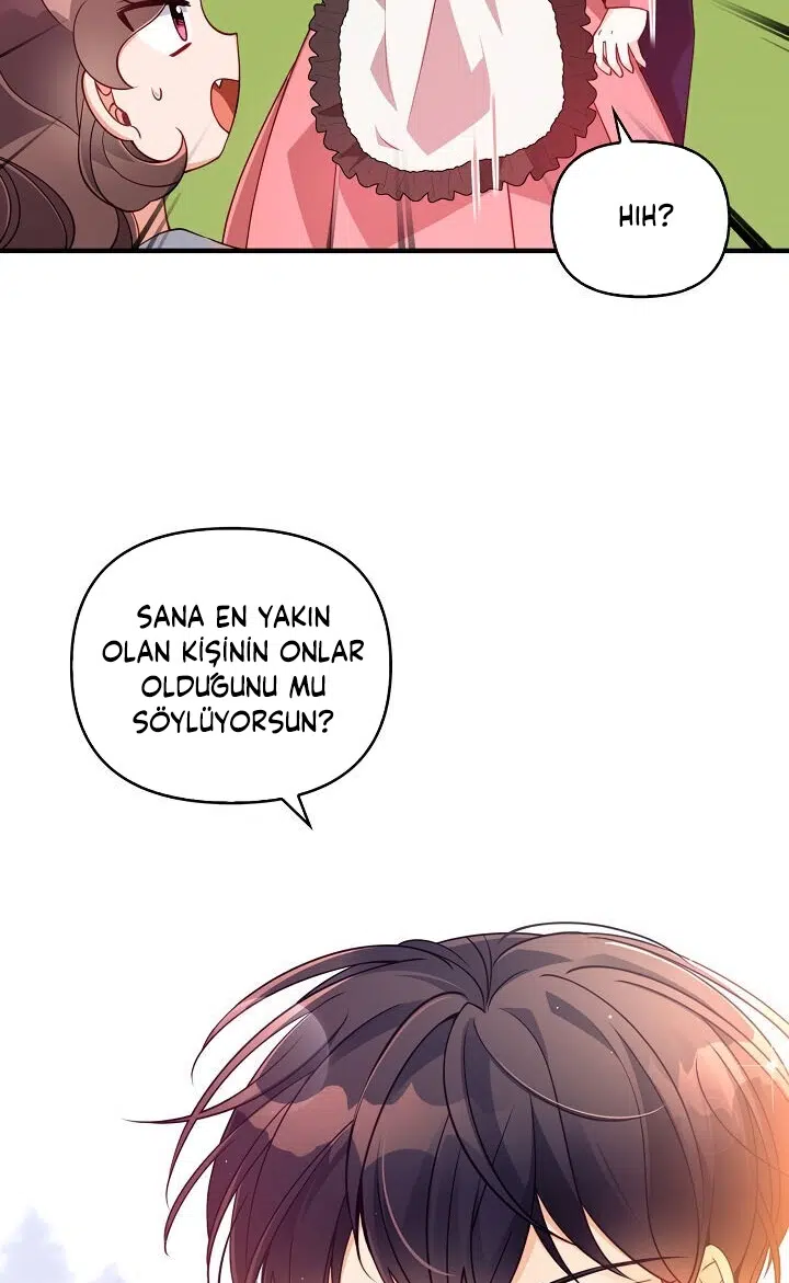 Büyük Dükün Kıymetli Kız Kardeşi - Bölüm 36 Sayfa 71