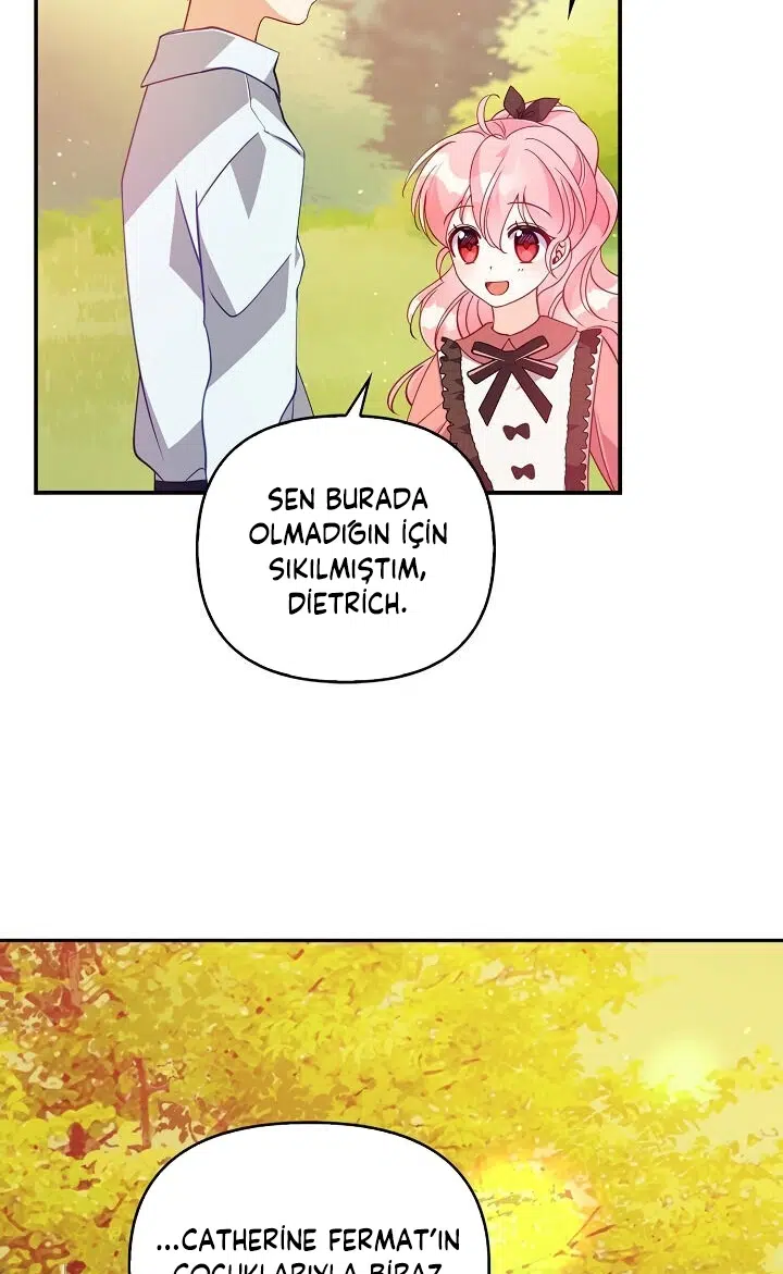 Büyük Dükün Kıymetli Kız Kardeşi - Bölüm 36 Sayfa 78