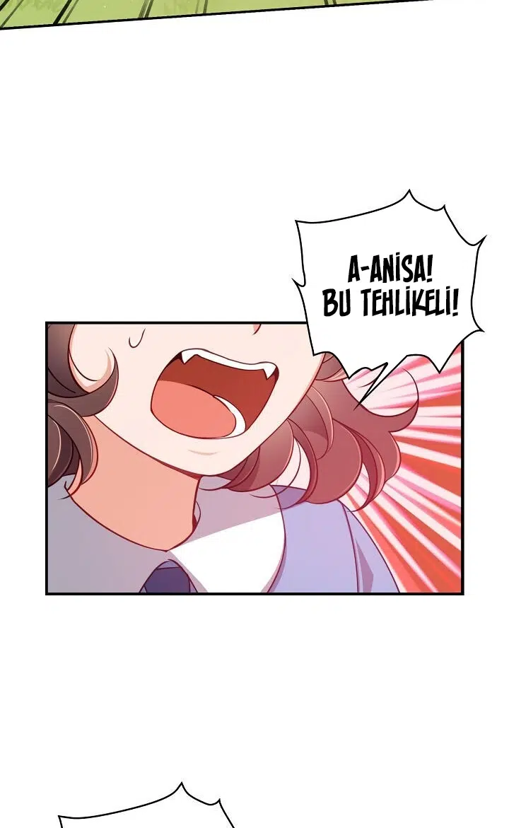 Büyük Dükün Kıymetli Kız Kardeşi - Bölüm 36 Sayfa 82