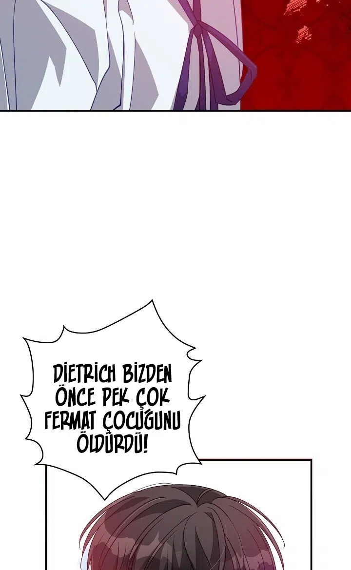 Büyük Dükün Kıymetli Kız Kardeşi - Bölüm 36 Sayfa 85