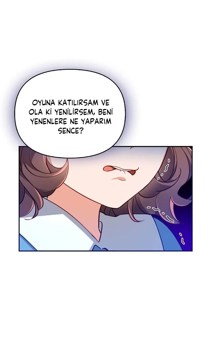 Büyük Dükün Kıymetli Kız Kardeşi - Bölüm 37 Sayfa 3