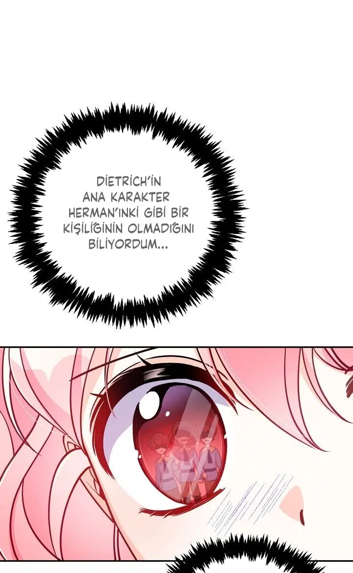 Büyük Dükün Kıymetli Kız Kardeşi - Bölüm 37 Sayfa 8