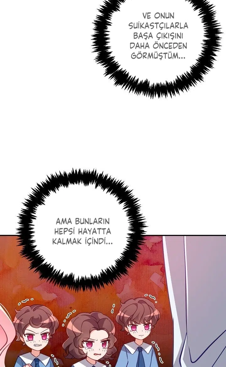 Büyük Dükün Kıymetli Kız Kardeşi - Bölüm 37 Sayfa 9
