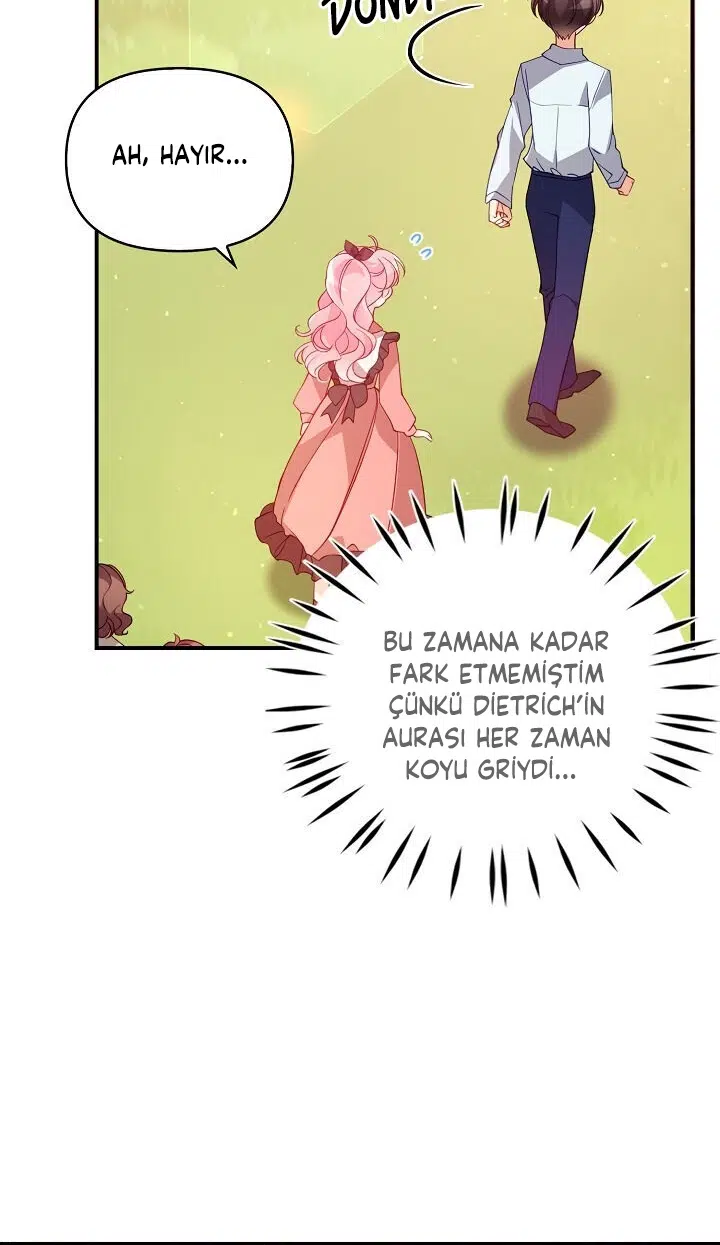 Büyük Dükün Kıymetli Kız Kardeşi - Bölüm 37 Sayfa 19