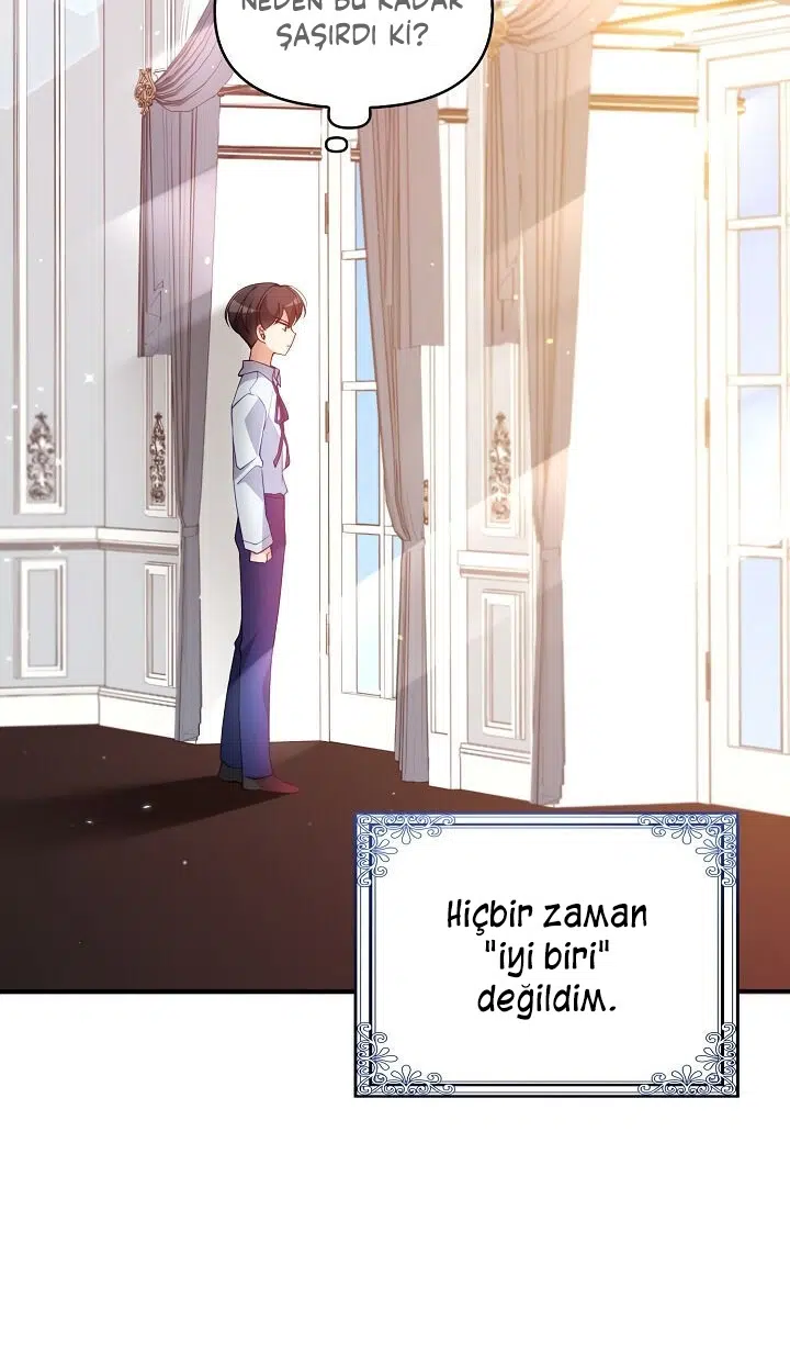 Büyük Dükün Kıymetli Kız Kardeşi - Bölüm 37 Sayfa 22