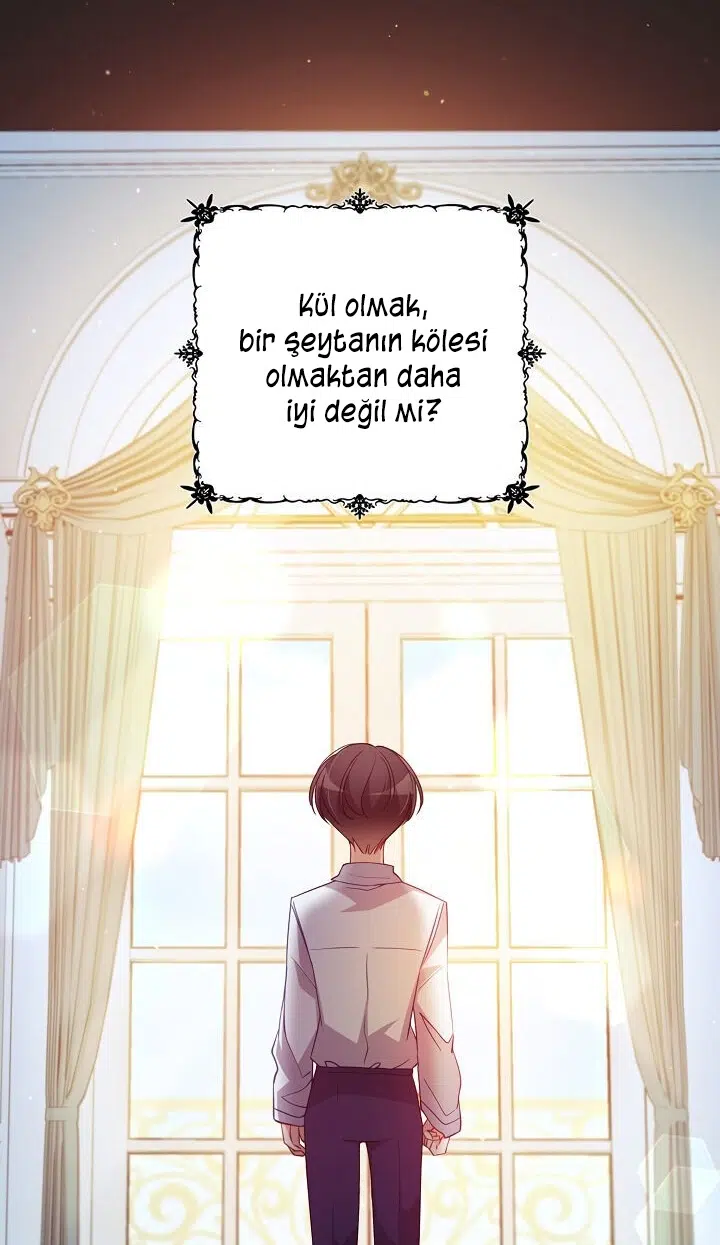 Büyük Dükün Kıymetli Kız Kardeşi - Bölüm 37 Sayfa 25