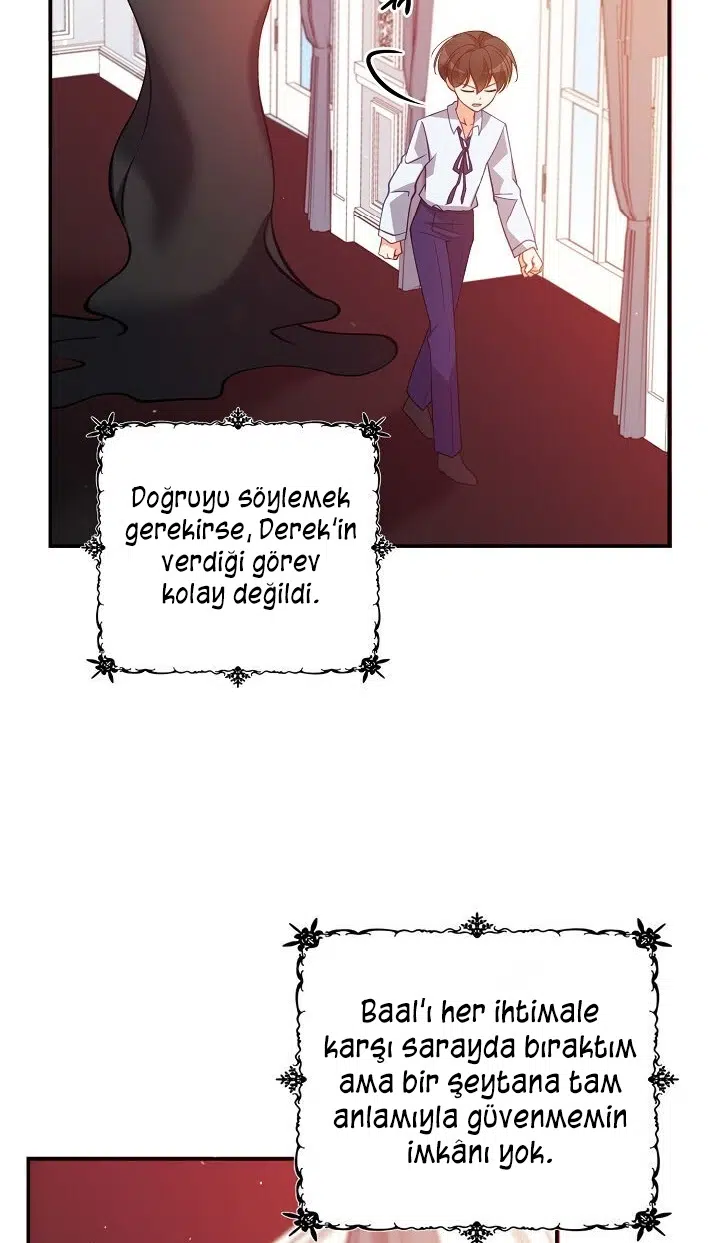 Büyük Dükün Kıymetli Kız Kardeşi - Bölüm 37 Sayfa 29