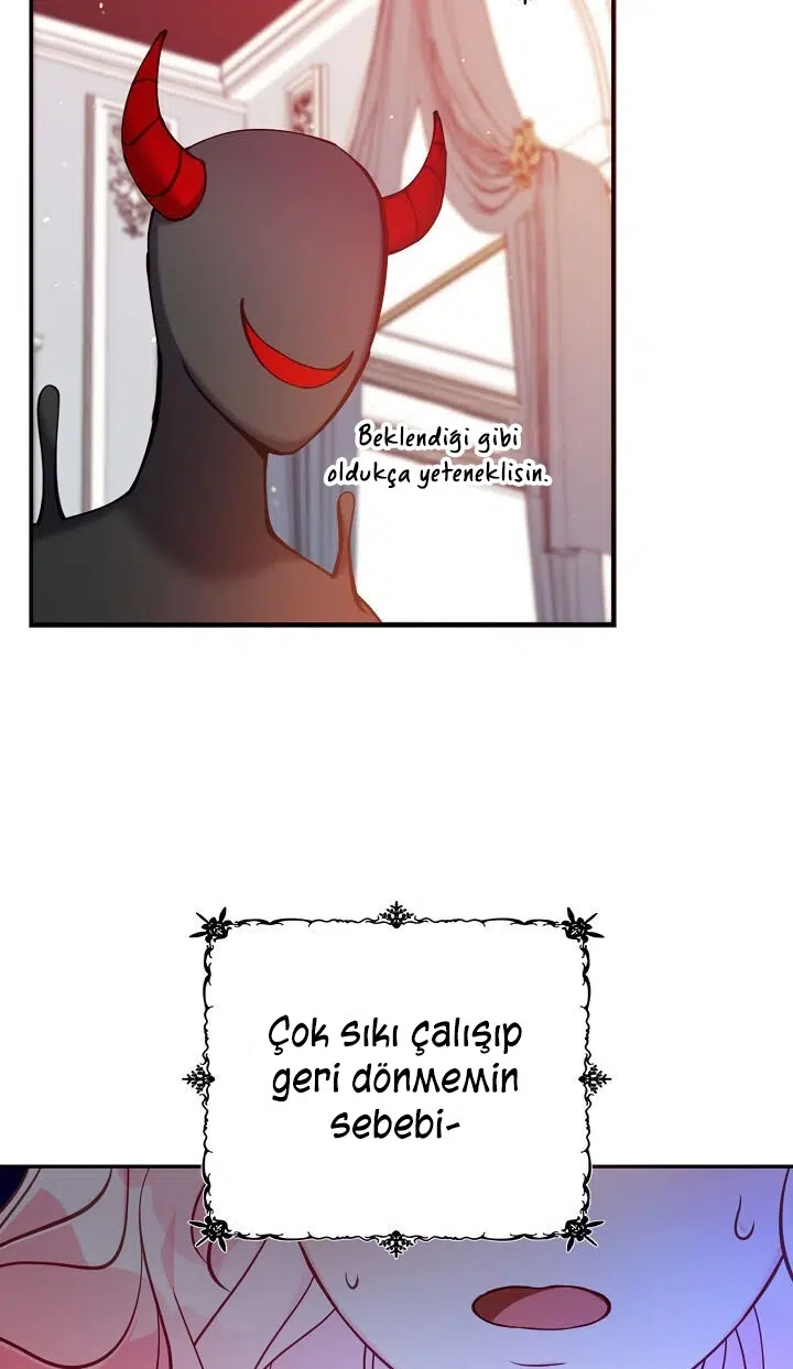 Büyük Dükün Kıymetli Kız Kardeşi - Bölüm 37 Sayfa 30