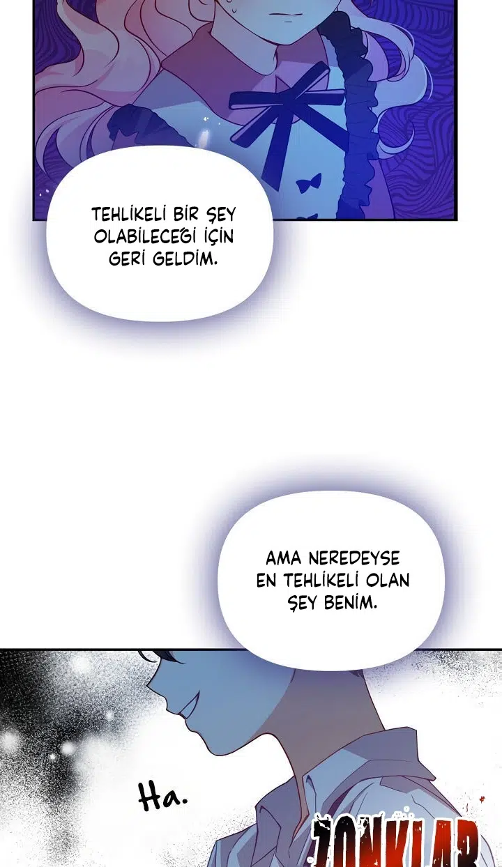 Büyük Dükün Kıymetli Kız Kardeşi - Bölüm 37 Sayfa 32