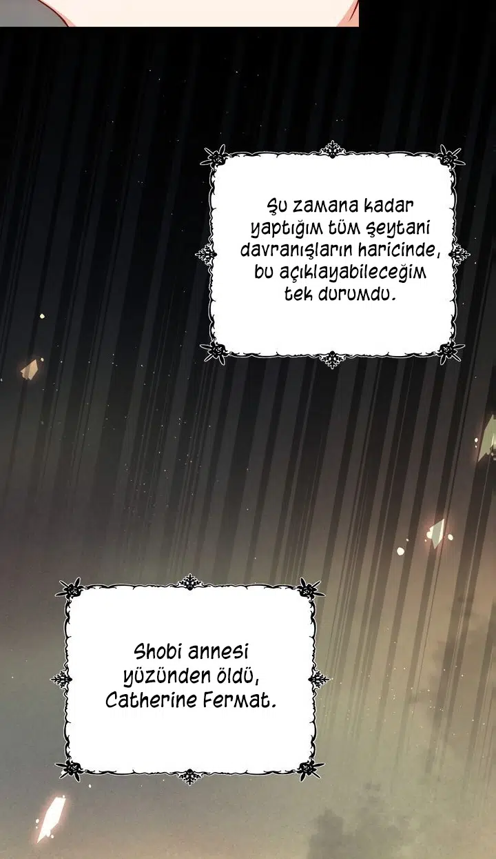 Büyük Dükün Kıymetli Kız Kardeşi - Bölüm 37 Sayfa 34