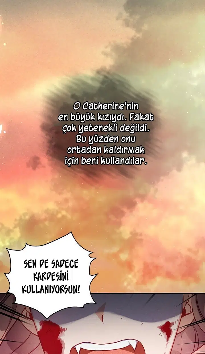 Büyük Dükün Kıymetli Kız Kardeşi - Bölüm 37 Sayfa 35