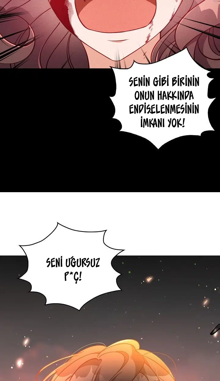 Büyük Dükün Kıymetli Kız Kardeşi - Bölüm 37 Sayfa 36
