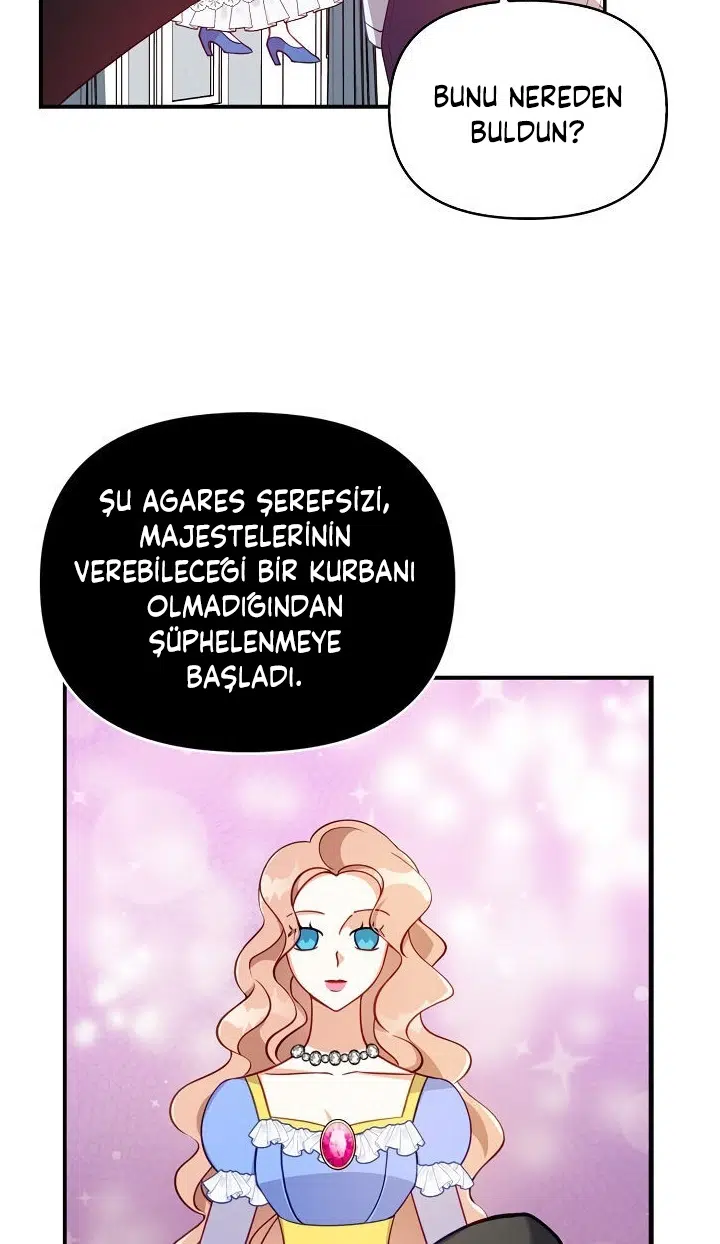 Büyük Dükün Kıymetli Kız Kardeşi - Bölüm 37 Sayfa 46