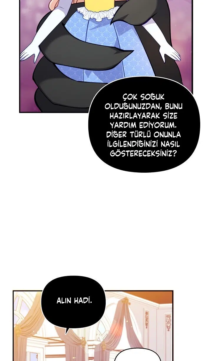 Büyük Dükün Kıymetli Kız Kardeşi - Bölüm 37 Sayfa 47