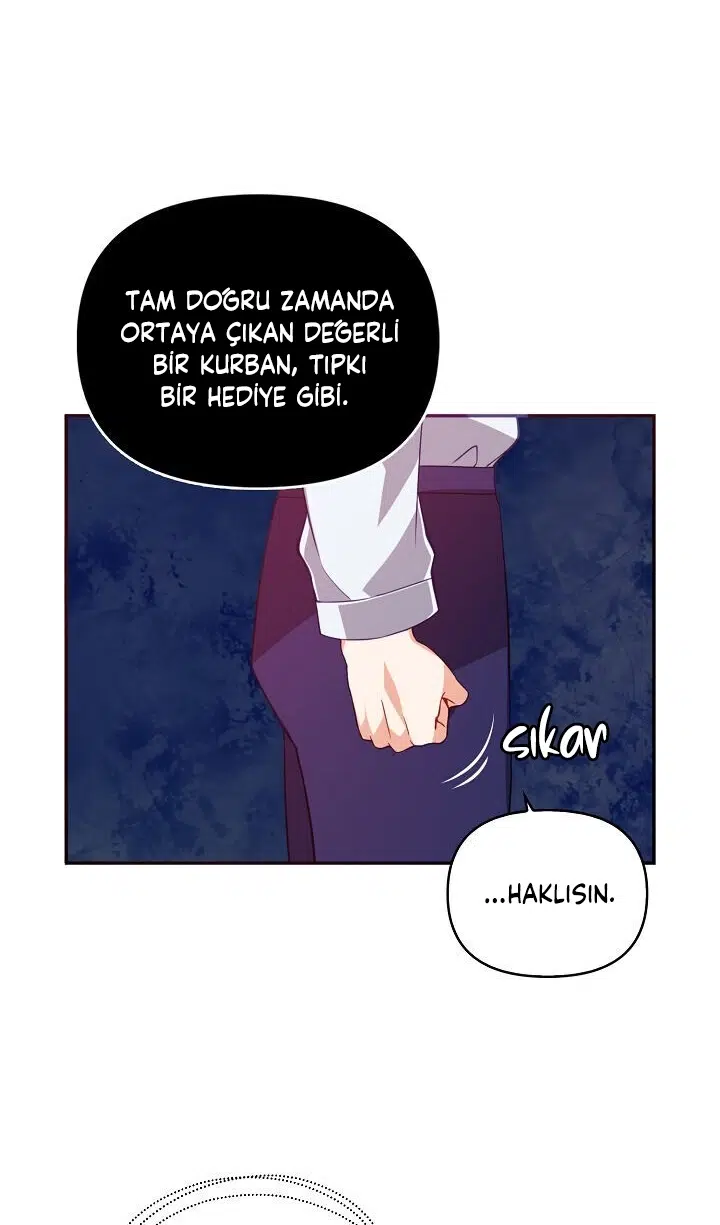 Büyük Dükün Kıymetli Kız Kardeşi - Bölüm 37 Sayfa 51