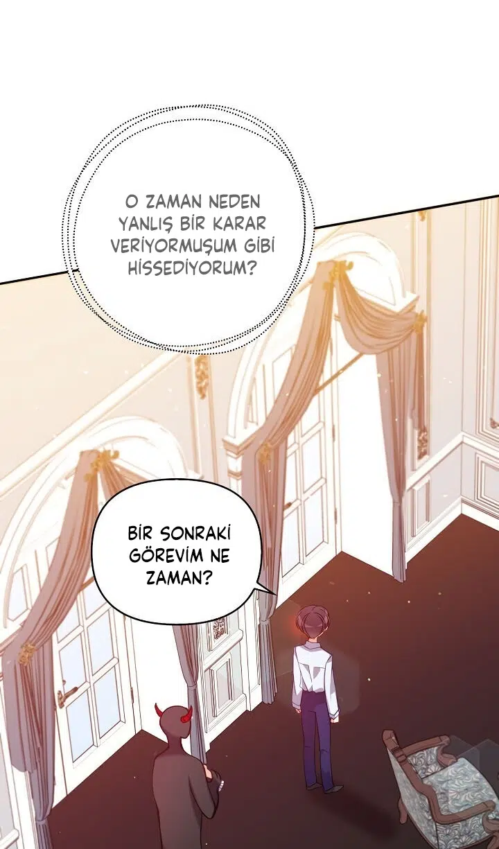 Büyük Dükün Kıymetli Kız Kardeşi - Bölüm 37 Sayfa 53