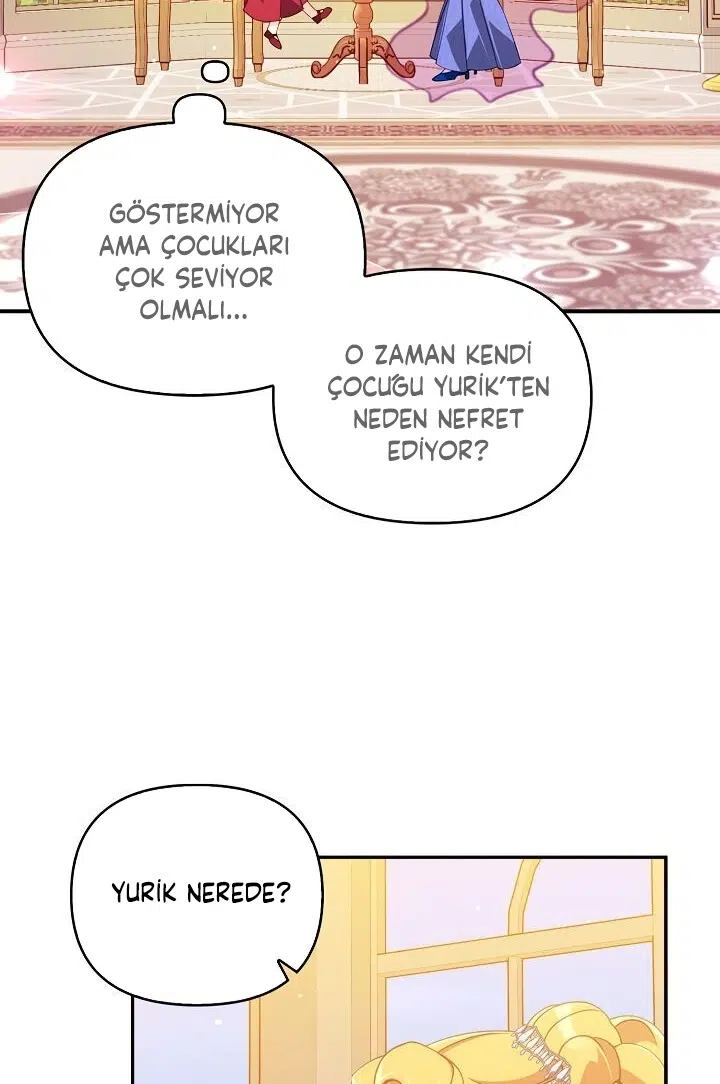 Büyük Dükün Kıymetli Kız Kardeşi - Bölüm 37 Sayfa 63