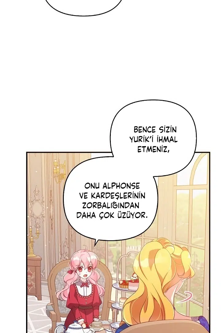 Büyük Dükün Kıymetli Kız Kardeşi - Bölüm 37 Sayfa 67