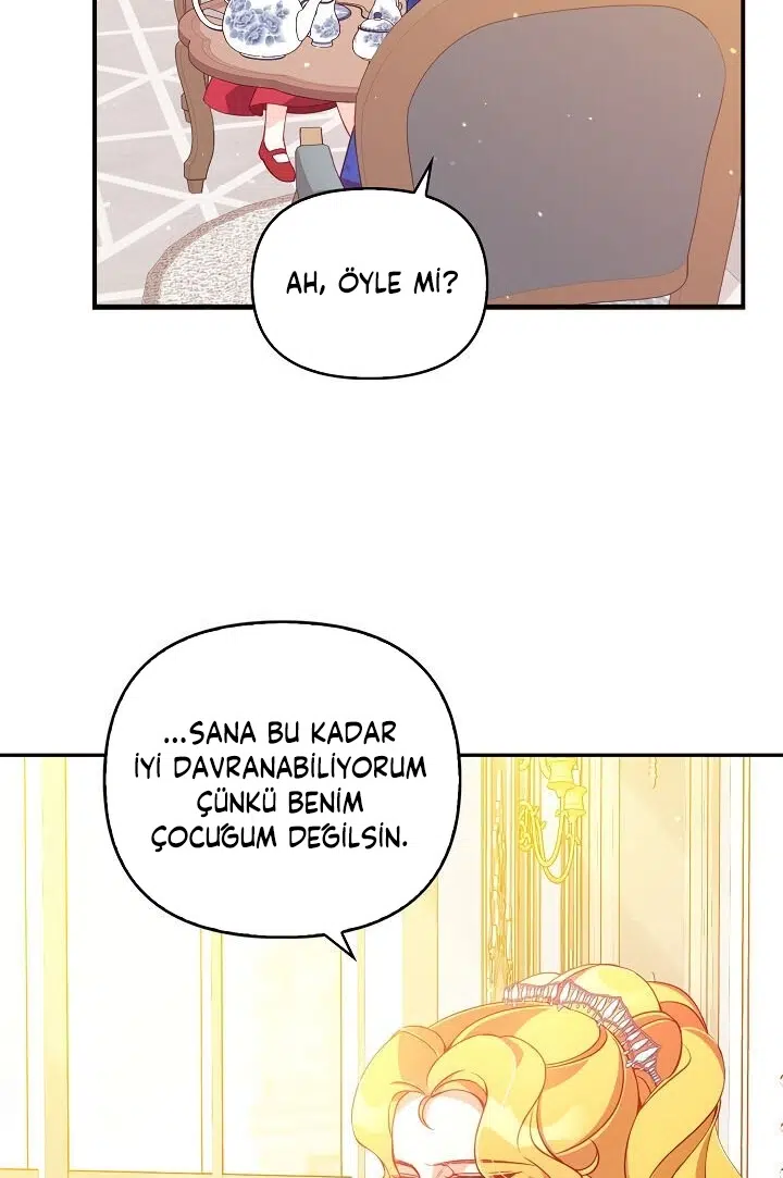 Büyük Dükün Kıymetli Kız Kardeşi - Bölüm 37 Sayfa 68