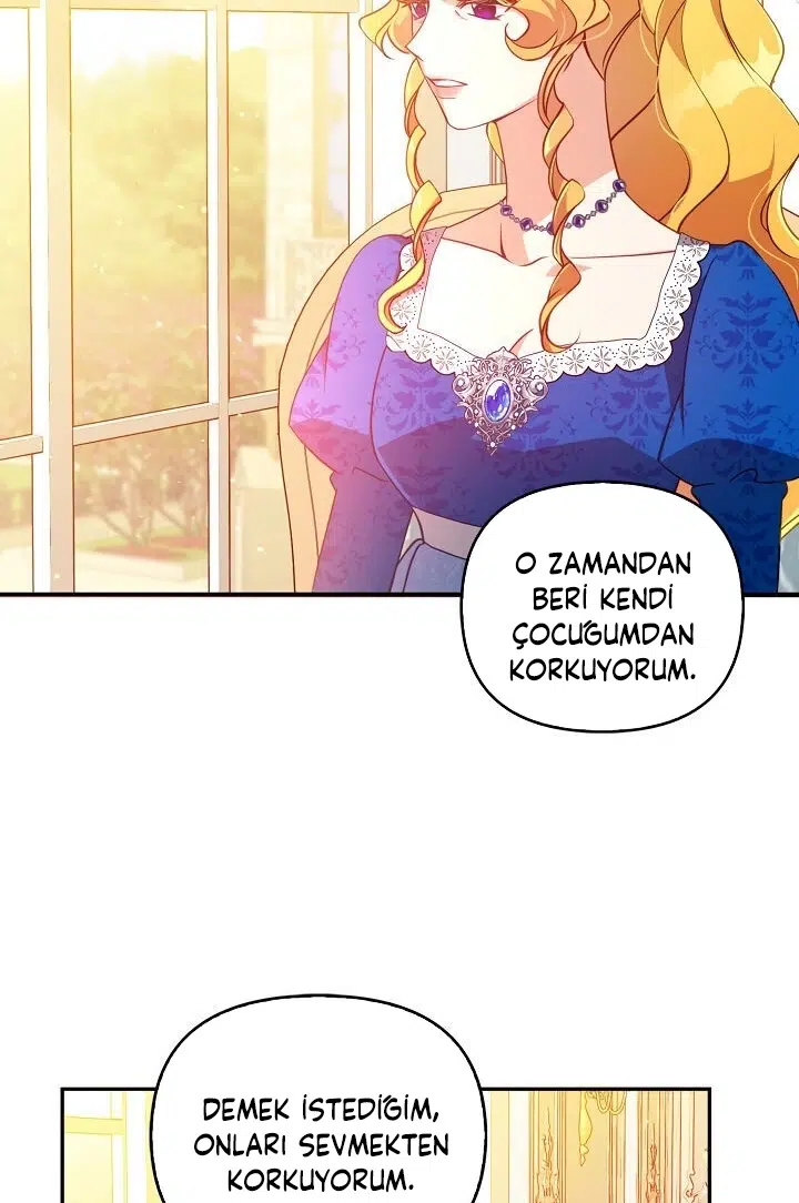 Büyük Dükün Kıymetli Kız Kardeşi - Bölüm 37 Sayfa 69