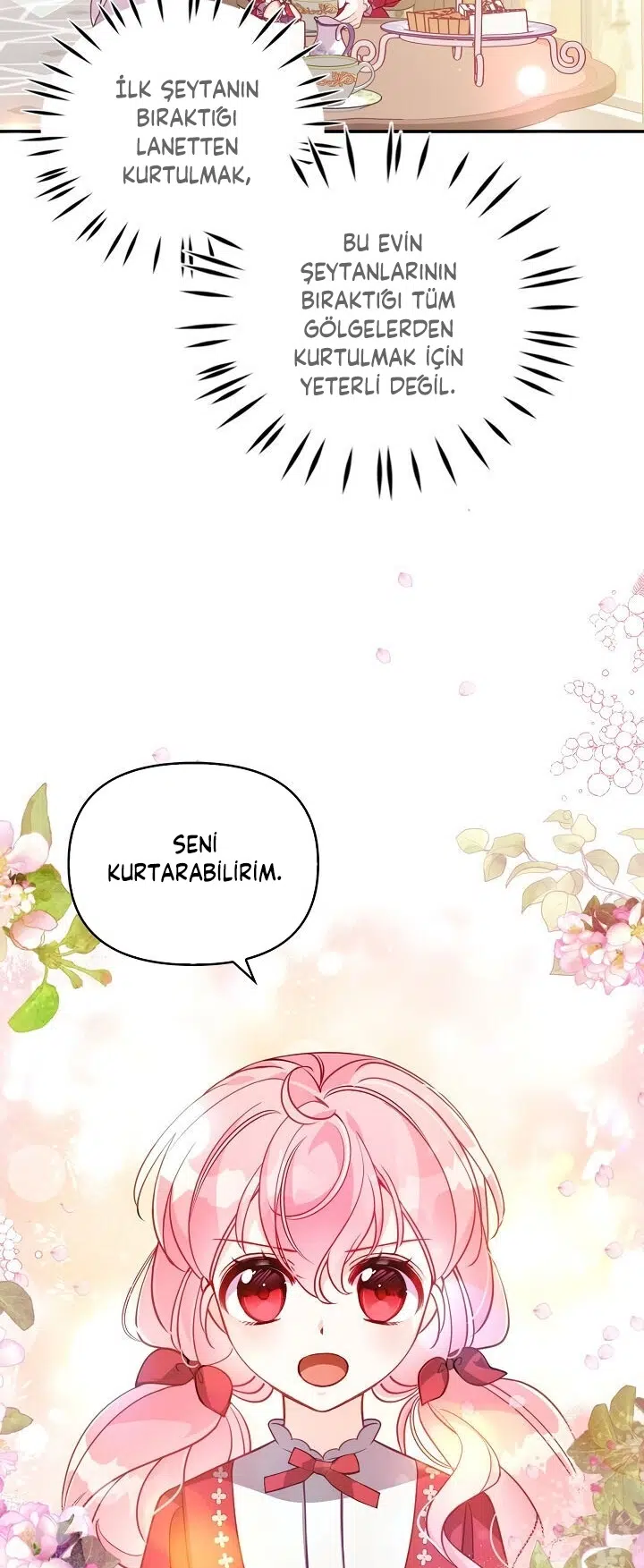 Büyük Dükün Kıymetli Kız Kardeşi - Bölüm 38 Sayfa 10