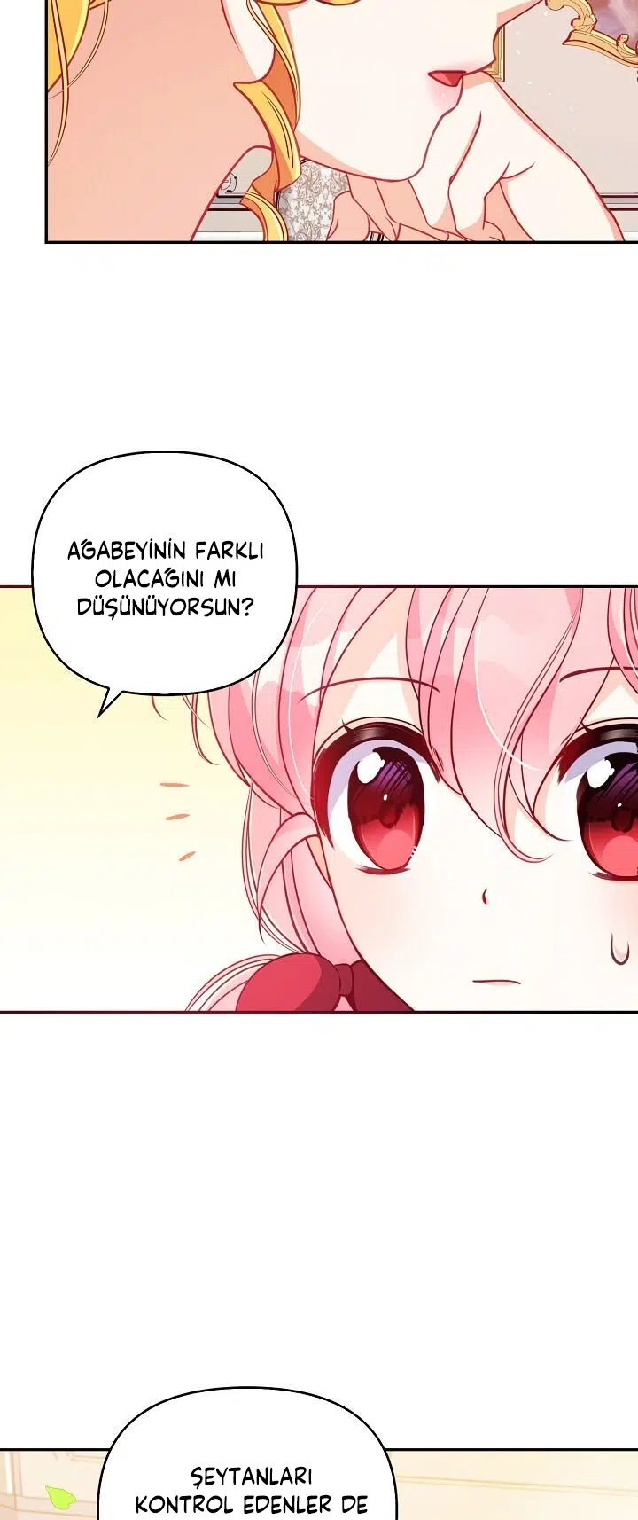 Büyük Dükün Kıymetli Kız Kardeşi - Bölüm 38 Sayfa 12