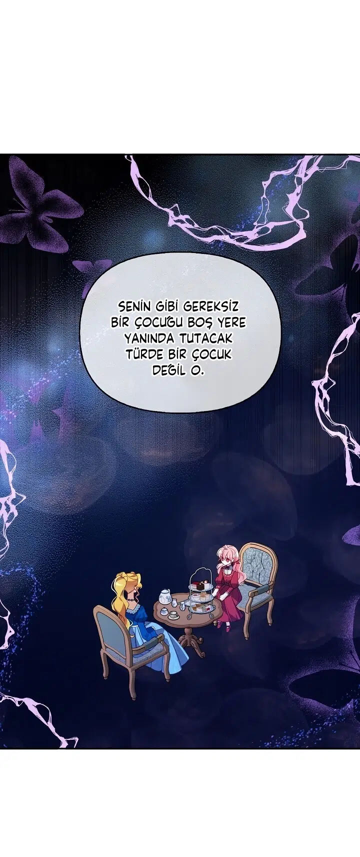 Büyük Dükün Kıymetli Kız Kardeşi - Bölüm 38 Sayfa 16