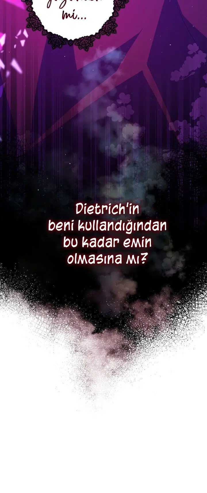 Büyük Dükün Kıymetli Kız Kardeşi - Bölüm 38 Sayfa 20