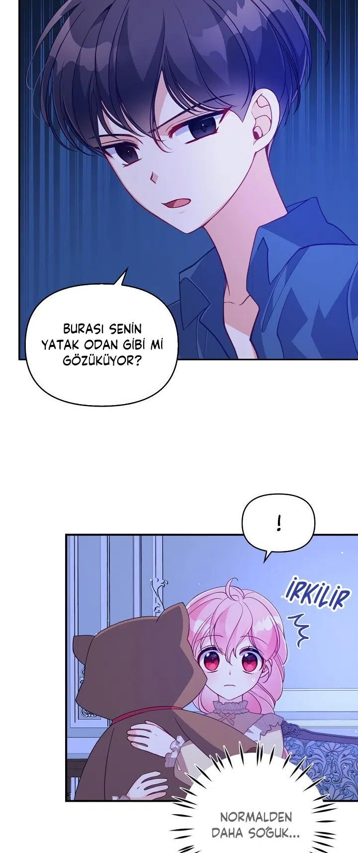 Büyük Dükün Kıymetli Kız Kardeşi - Bölüm 38 Sayfa 22