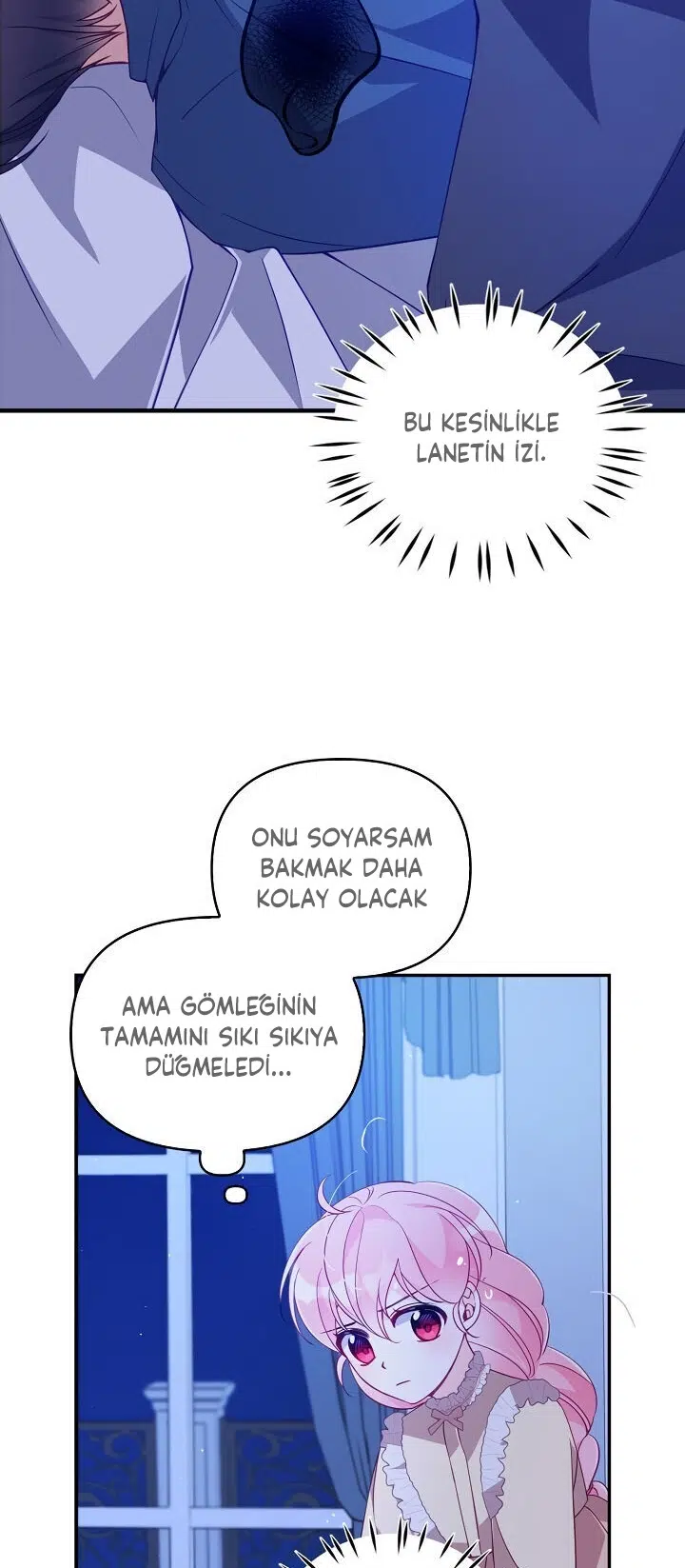 Büyük Dükün Kıymetli Kız Kardeşi - Bölüm 38 Sayfa 29