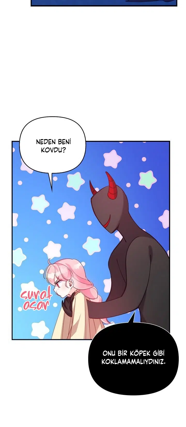 Büyük Dükün Kıymetli Kız Kardeşi - Bölüm 38 Sayfa 34