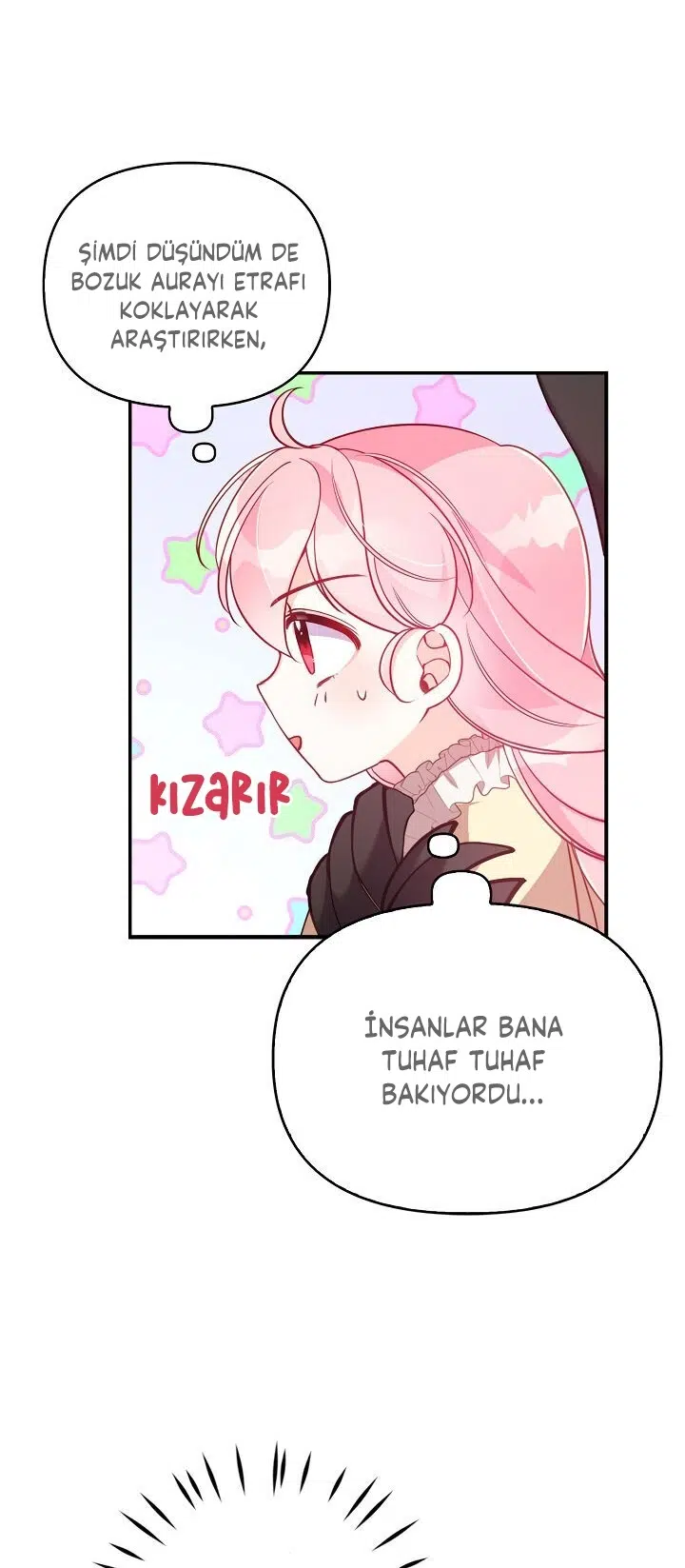 Büyük Dükün Kıymetli Kız Kardeşi - Bölüm 38 Sayfa 35