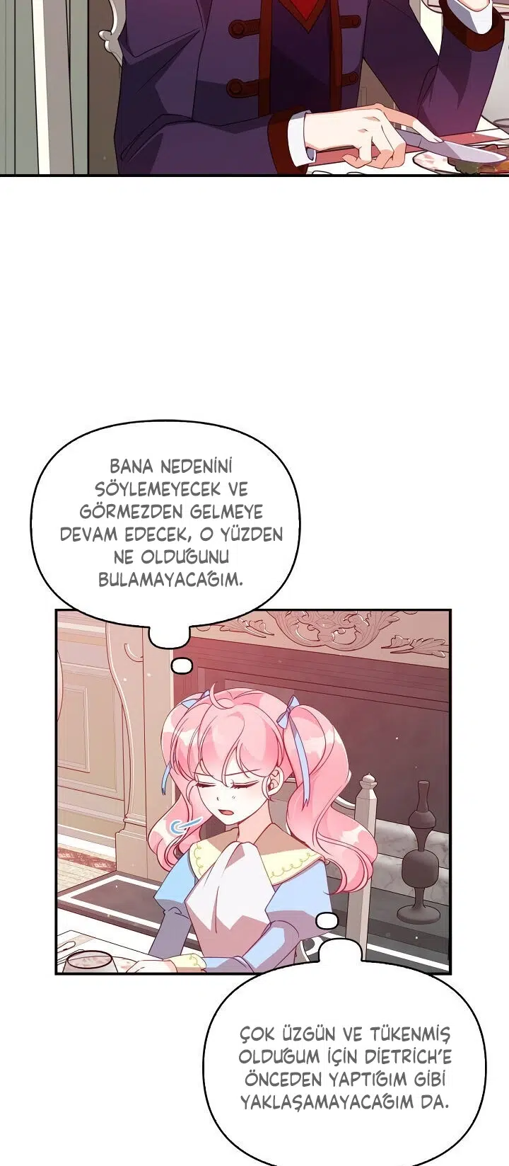 Büyük Dükün Kıymetli Kız Kardeşi - Bölüm 38 Sayfa 40