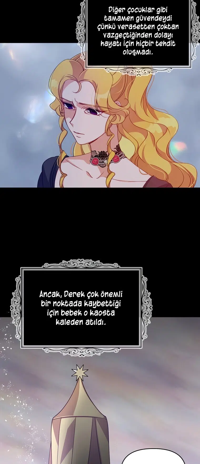 Büyük Dükün Kıymetli Kız Kardeşi - Bölüm 41 Sayfa 18