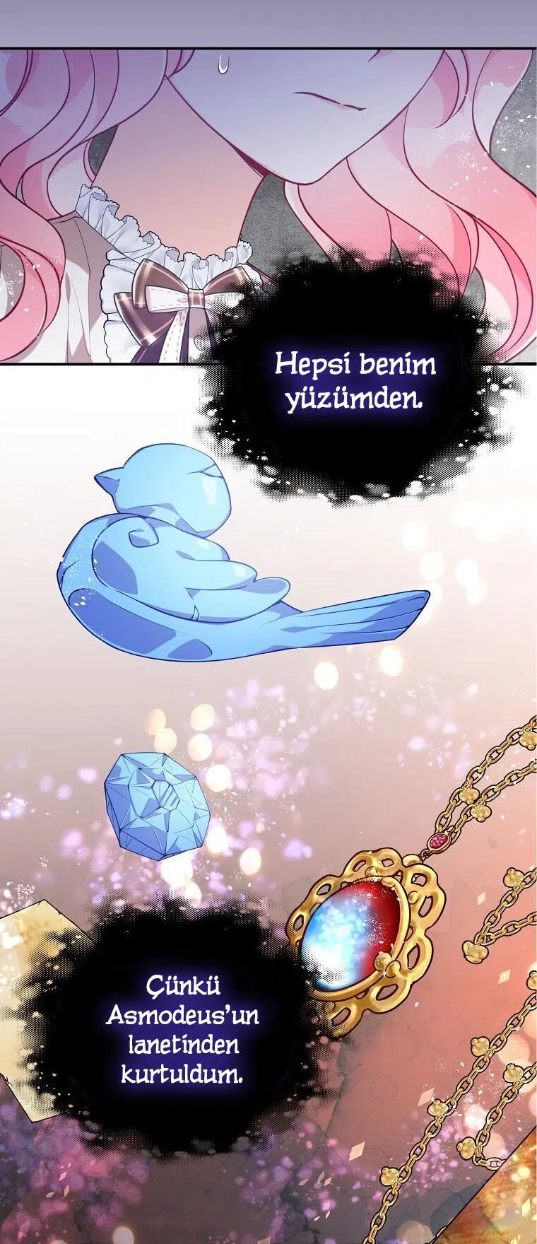 Büyük Dükün Kıymetli Kız Kardeşi - Bölüm 41 Sayfa 20