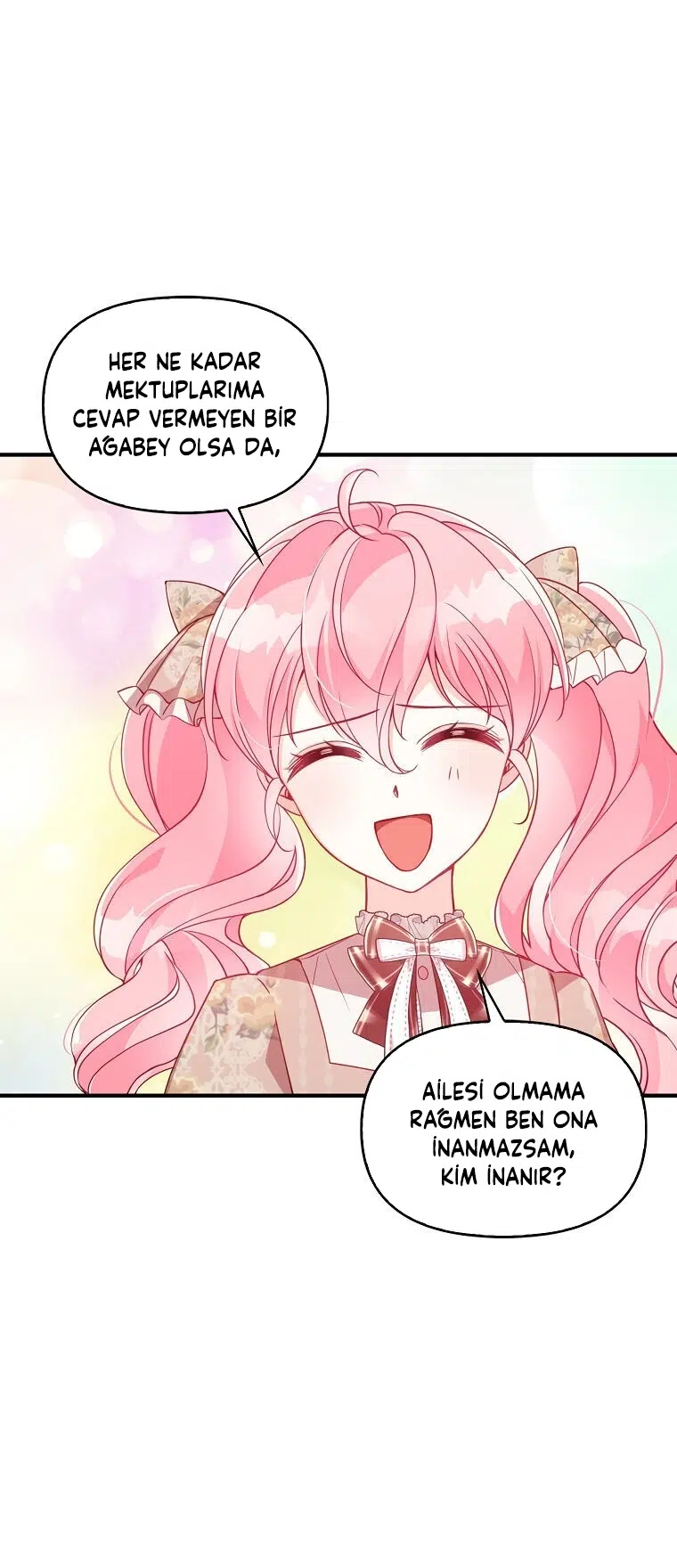 Büyük Dükün Kıymetli Kız Kardeşi - Bölüm 41 Sayfa 30