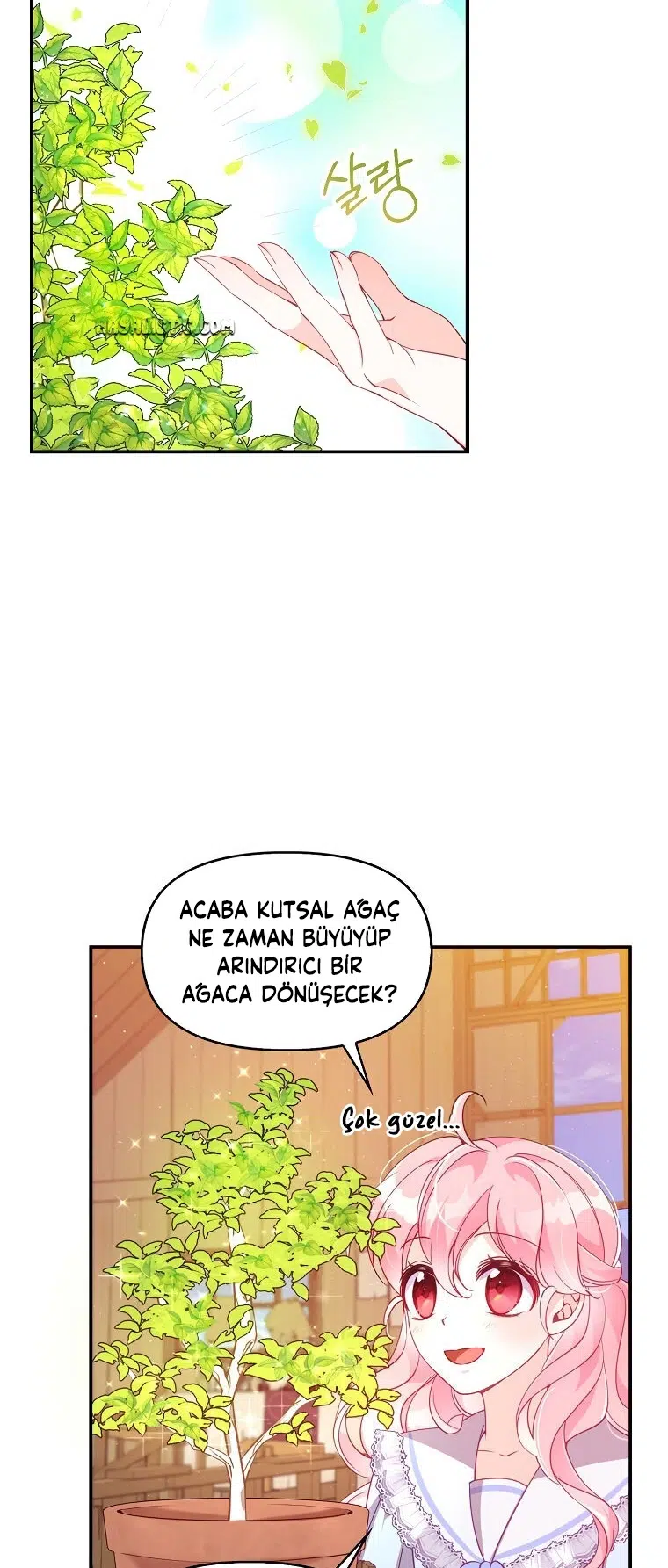 Büyük Dükün Kıymetli Kız Kardeşi - Bölüm 41 Sayfa 40