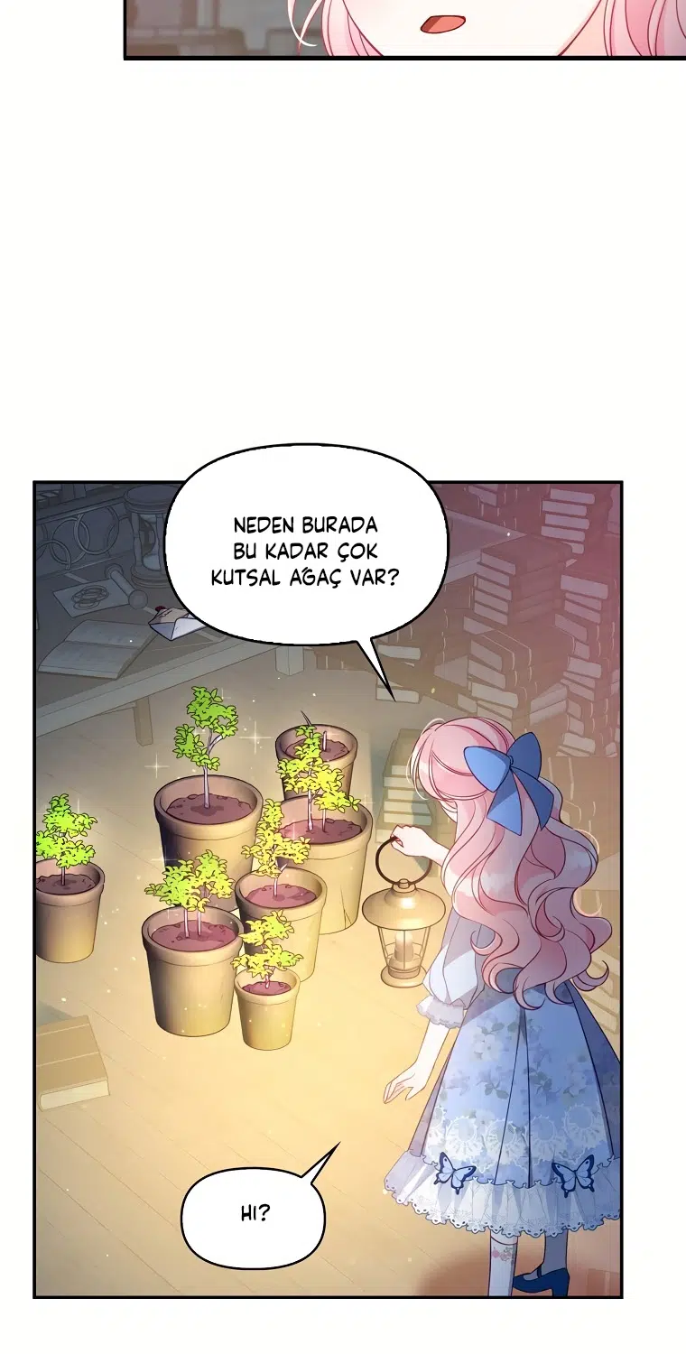 Büyük Dükün Kıymetli Kız Kardeşi - Bölüm 42 Sayfa 4