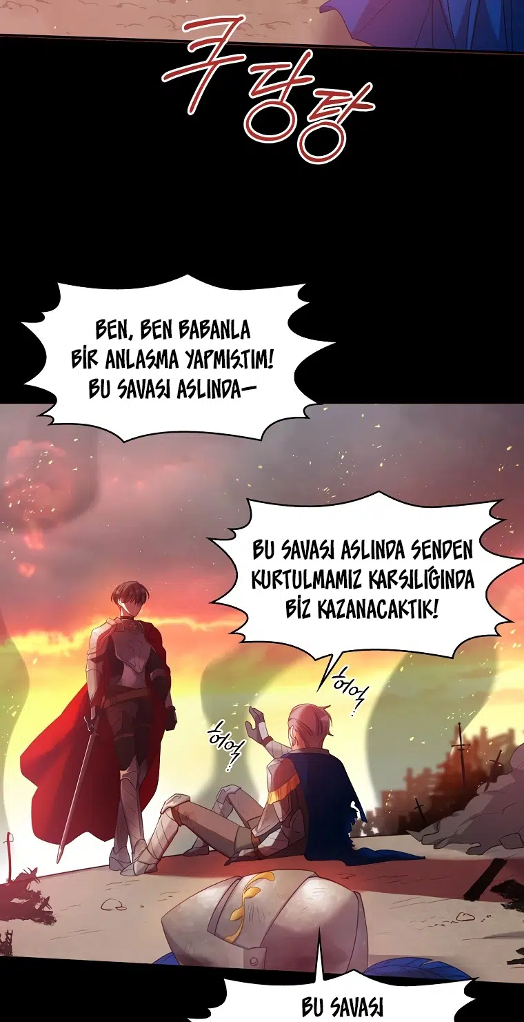 Büyük Dükün Kıymetli Kız Kardeşi - Bölüm 42 Sayfa 13
