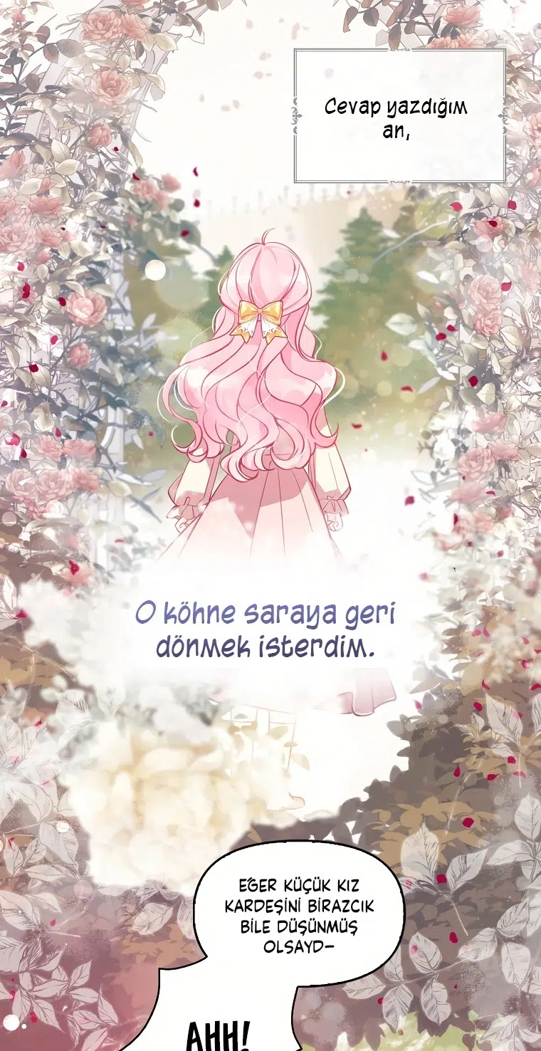Büyük Dükün Kıymetli Kız Kardeşi - Bölüm 42 Sayfa 26
